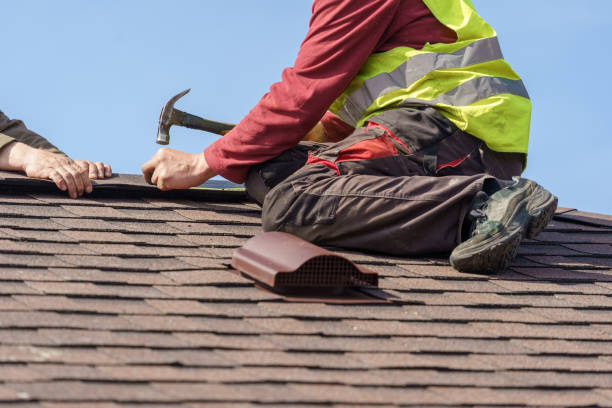 Best Flat Roof Repair Services  in Winchester, VA