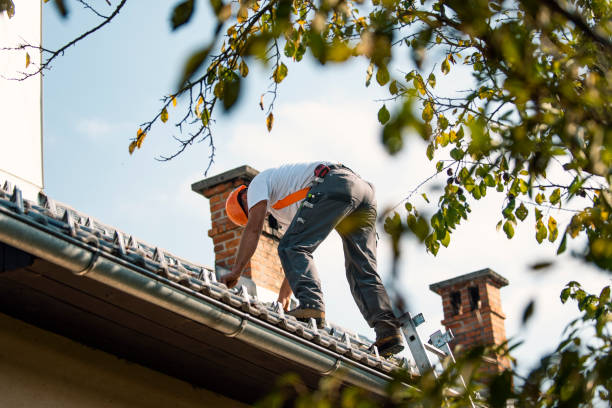 Roof Repair Estimates in Winchester, VA