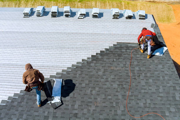 Best Emergency Roof Repair  in Winchester, VA
