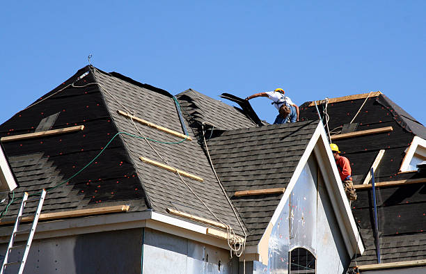 Roof Installation Near Me in Winchester, VA