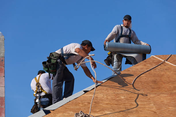 Best Best Roofing Contractors  in Winchester, VA