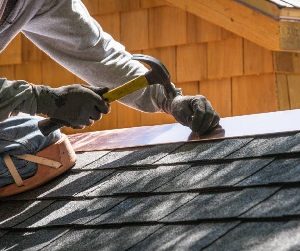 Best Tile Roofing Contractor  in Winchester, VA